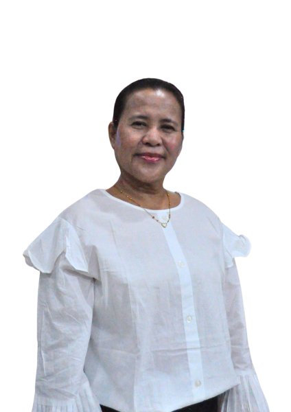 Photo of Ma. Corazon P. Crisostomo