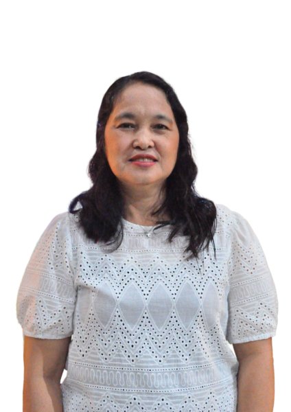Photo of Leslie A. Diok Chiq
