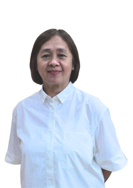 Photo of Helen R. Mejia