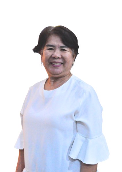 Photo of Blesilda A. Celestino