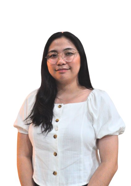 Photo of Leriz Claire A. Diok Chiq