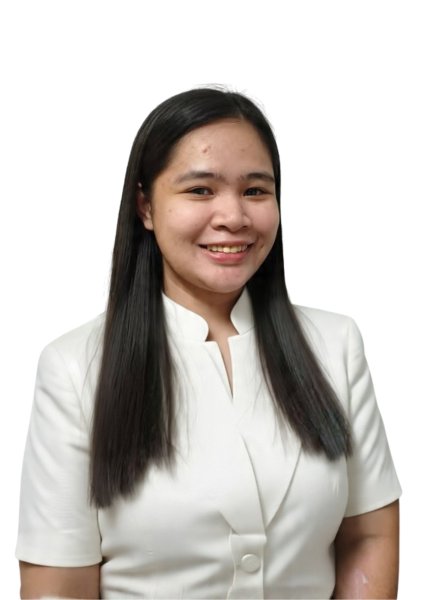 Photo of Nissa Mariali A. Maderazo