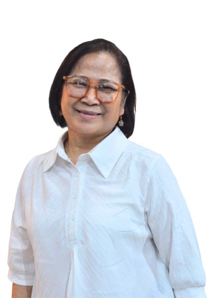 Photo of Melodia A. Ramos