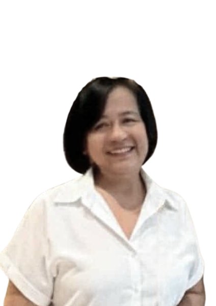 Photo of Alma H. Callang