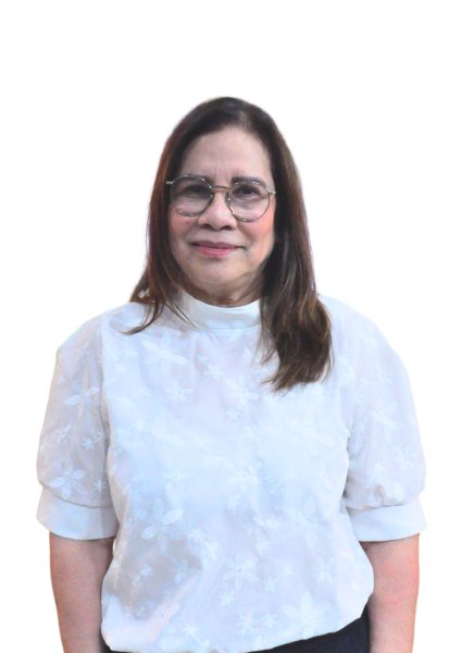 Photo of Ma. Isabel C. Maniquis